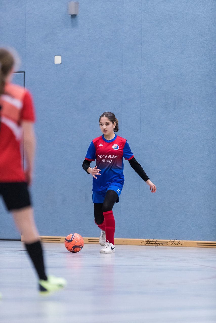 Bild 138 - wCJ Futsalmeisterschaft Runde 1